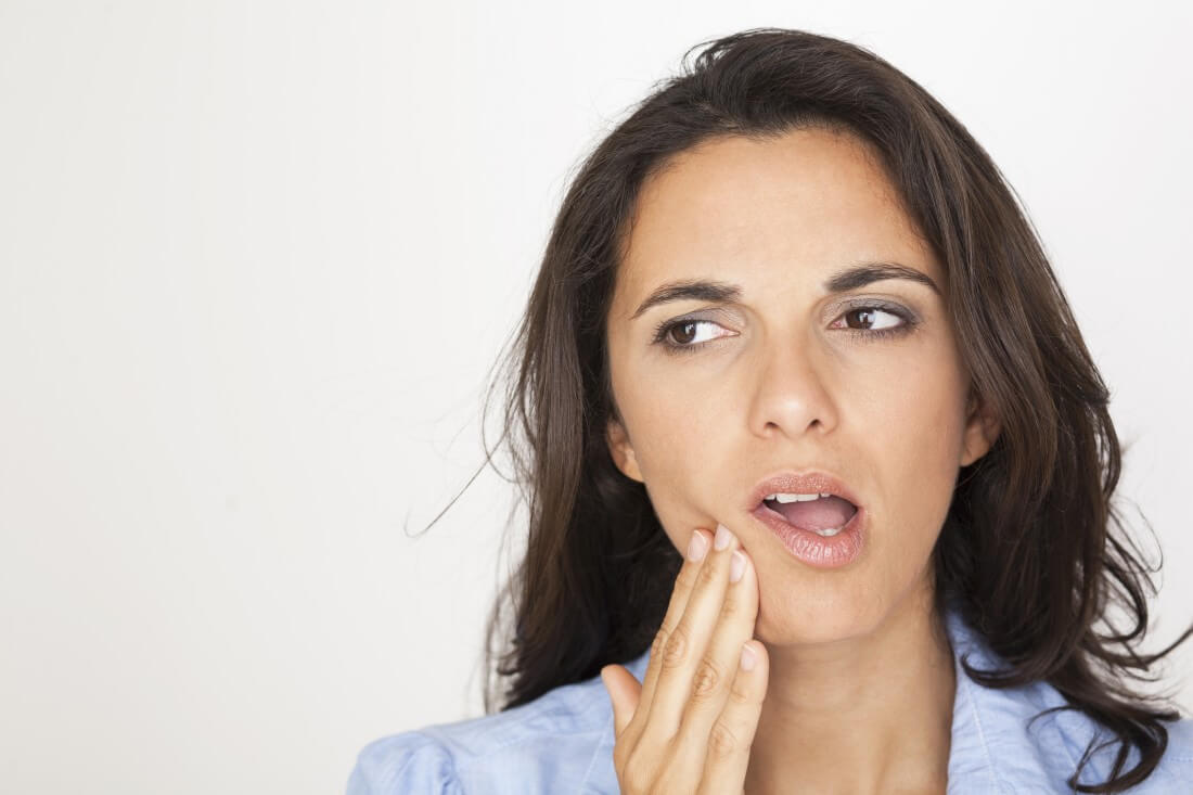 How to Handle a Dental Emergency - Blog - Southfield Family Dental - 153637020