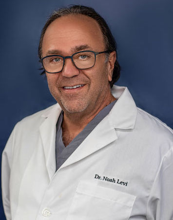 Dr. Noah Levi