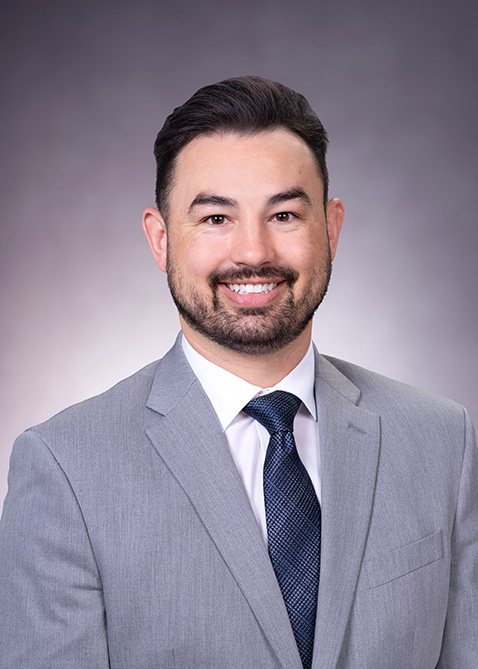 Dr. Scott Newman - Southfield Family Dental - Dr