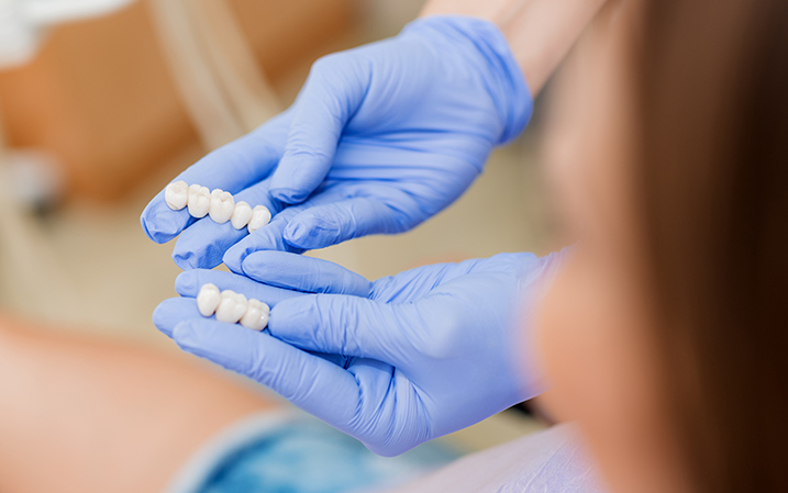 $2999 Single Tooth Implant & Restoration - Southfield Family Dental - bri2