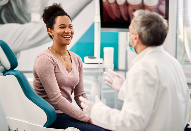 $2999 Single Tooth Implant & Restoration - Southfield Family Dental - bri3