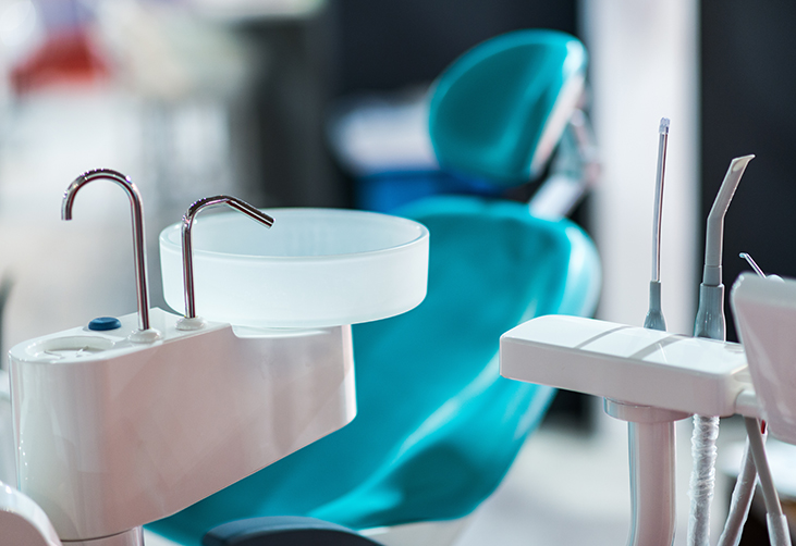 Teeth Cleaning: Dental Cleaning & Exams | Southfield Family Dental - chair