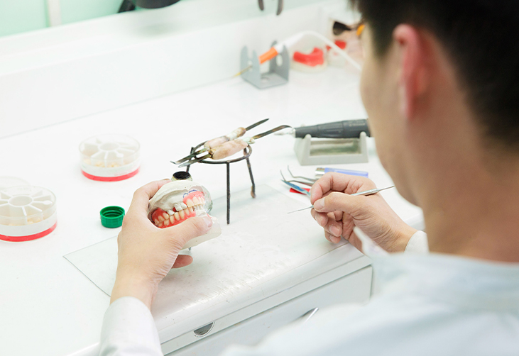 Overdentures Near Southfield, MI | Southfield Family Dental - dent3