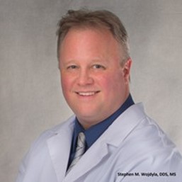  Stephen Wojdyla, DDS, MS 