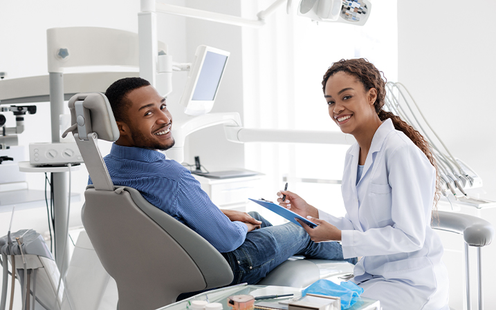 Southfield Family Dental Patient Forms | Southfield, MI - form2