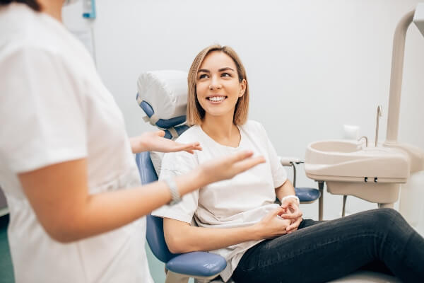 Top Questions to Ask Before Choosing Your New Dentist