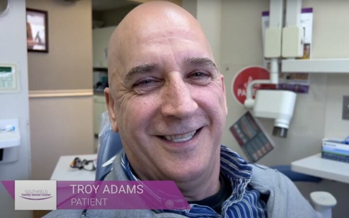 $2999 Single Tooth Implant & Restoration - Southfield Family Dental - dental-implants-1
