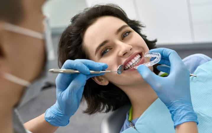 Dental Insurance | Southfield, MI | Southfield Family Dental - dental-insurance-1